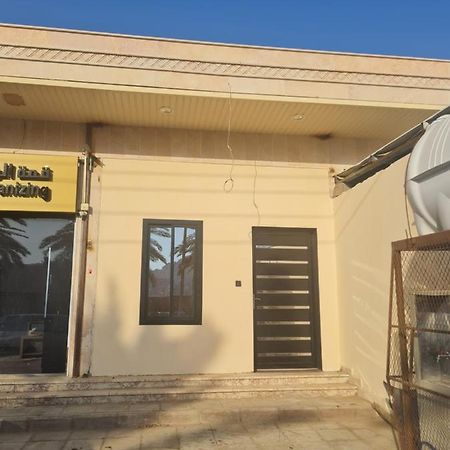 Black 2 Al-ʿUla Exterior photo