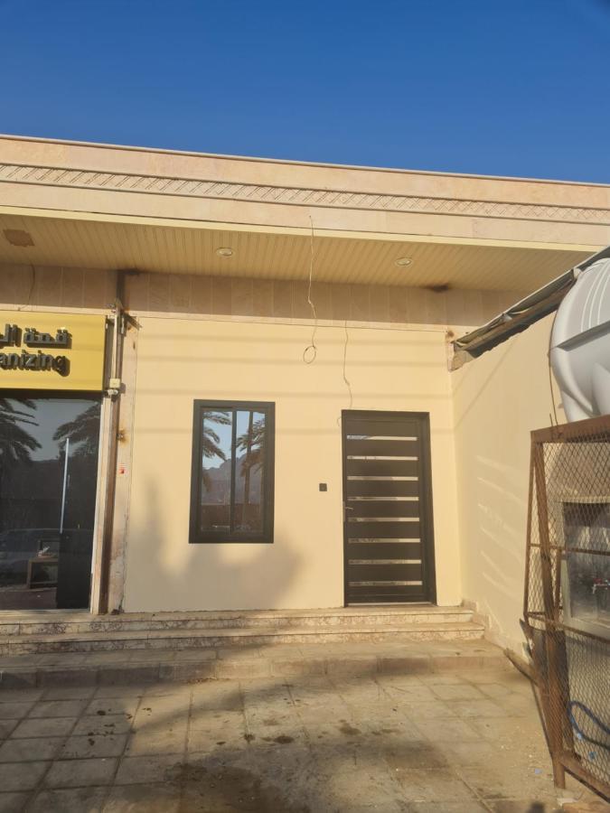 Black 2 Al-ʿUla Exterior photo